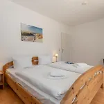 アパート Haus Wenden 2 Ostseebad Kühlungsborn