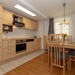 Appartamento Haus Wenden 2 *