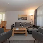 Haus Wenden 2 Ostseebad Kühlungsborn