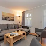 Haus Wenden 2 * Ostseebad Kühlungsborn