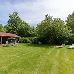 Haus Wenden 2 公寓 Ostseebad Kühlungsborn