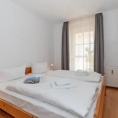 Appartement Haus Wenden 2 *