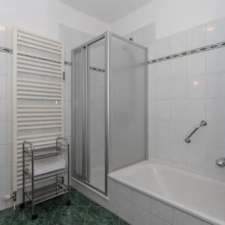 Haus Wenden 2 Appartement *