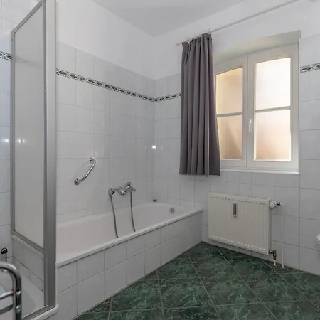 Appartement Haus Wenden 2 *