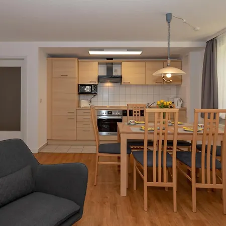 Haus Wenden 2 Appartement *