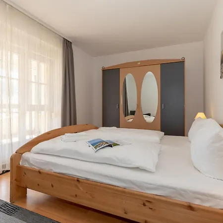 Haus Wenden 2 * Ostseebad Kühlungsborn