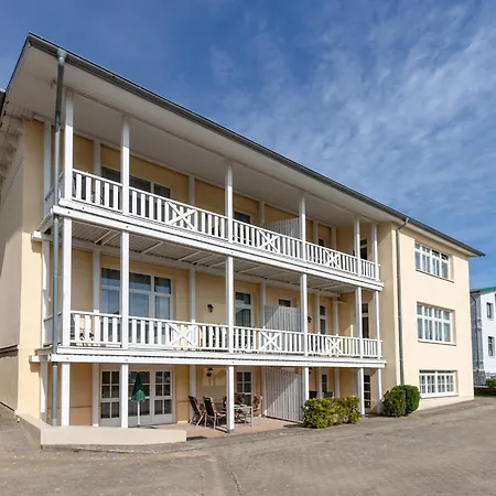 Haus Wenden 2 *