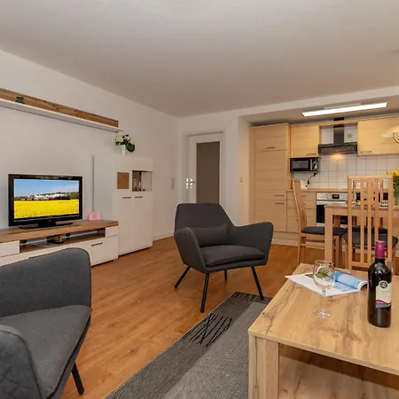 Haus Wenden 2 * Ostseebad Kühlungsborn