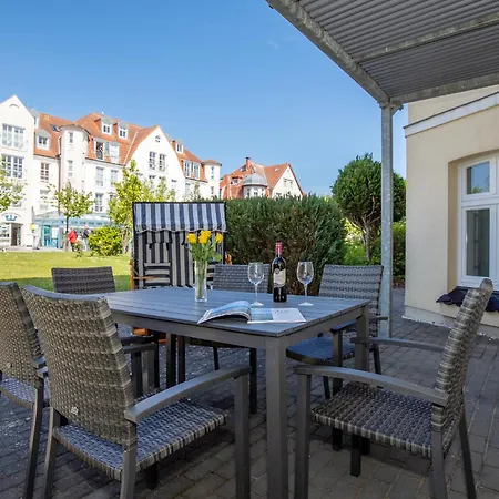 Haus Wenden 2 Appartement