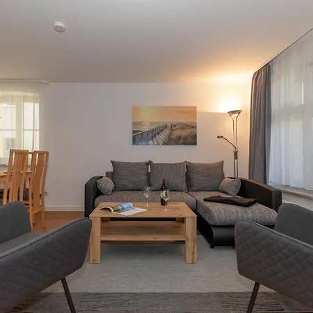 Haus Wenden 2 Ostseebad Kühlungsborn