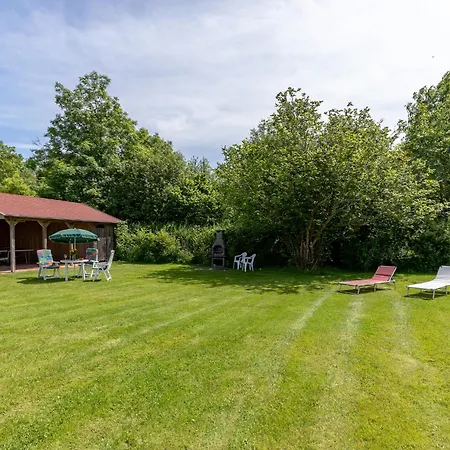 Haus Wenden 2 Appartement Ostseebad Kühlungsborn