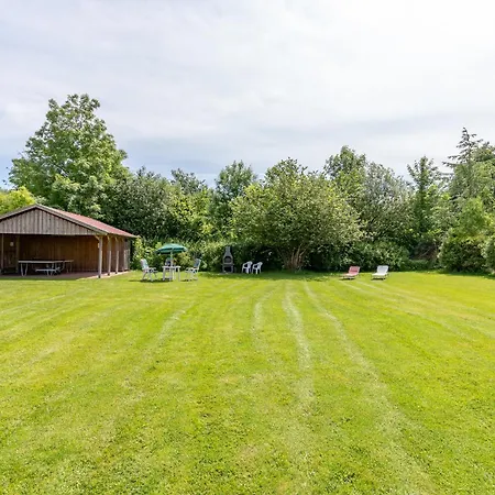 Appartement Haus Wenden 2 *