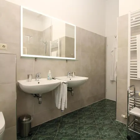 Haus Wenden 2 Ostseebad Kühlungsborn