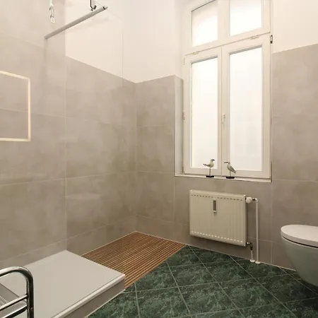 Appartamento Haus Wenden 2