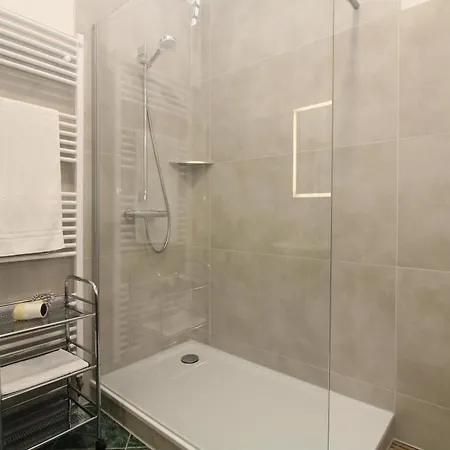 Appartamento Haus Wenden 2